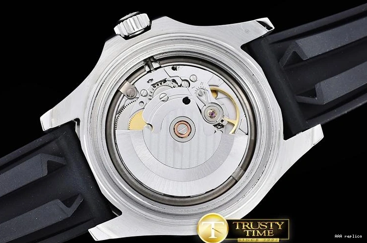 Aaa fake watches 116655 YachtMaster ROLYM101A – 1101